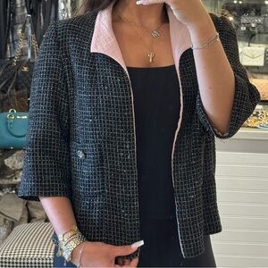 Chanel Jacket